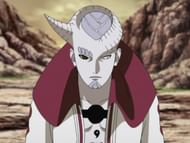 Isshiki as he appears in Boruto (Image via Pierrot)